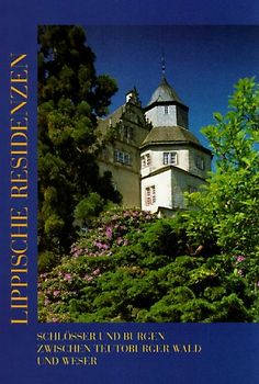 Lippische Residenzen
