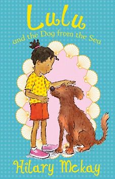 Lulu and the Dog from the Sea