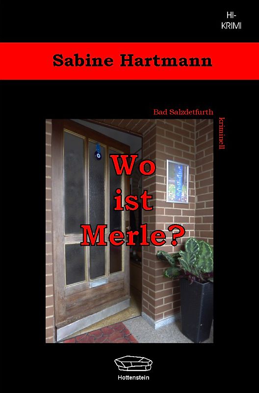 Wo ist Merle?