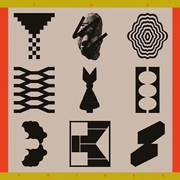 Various - Two Tribes