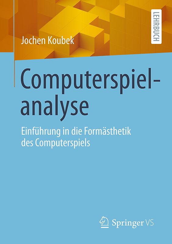 Computerspielanalyse