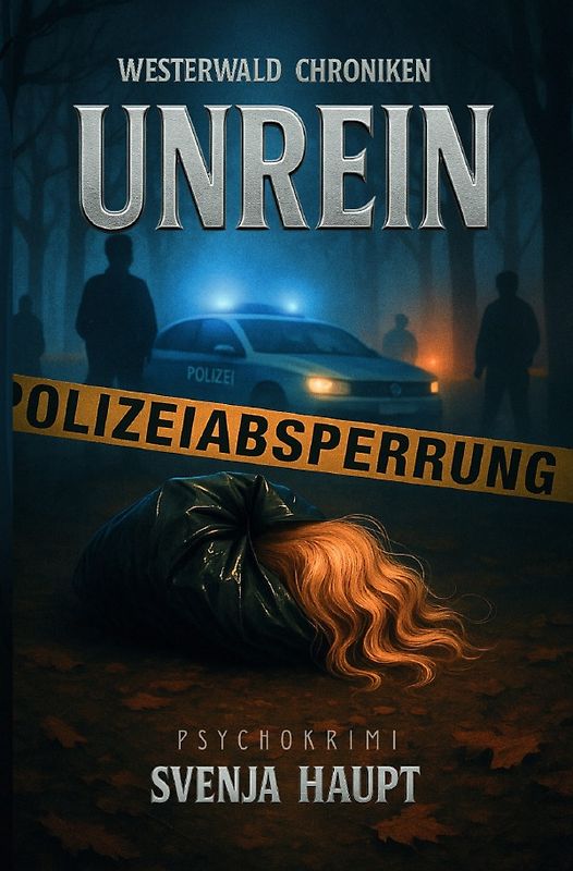 Westerwald Chroniken / Unrein