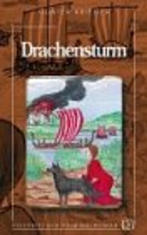 Drachensturm