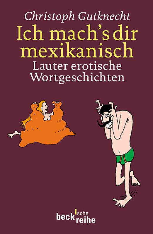 Ich mach's dir mexikanisch