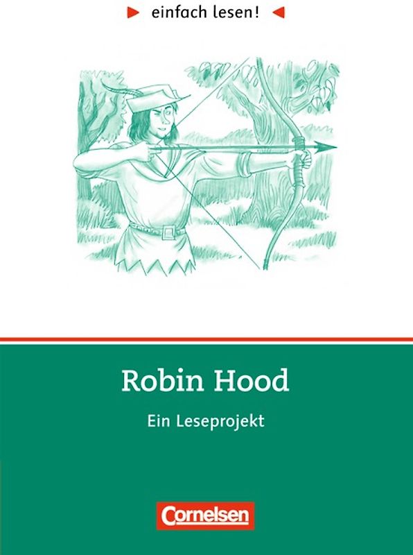 Einfach lesen! - Leseprojekte - Leseförderung ab Klasse 5 - Niveau 3