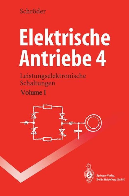 Elektrische Antriebe 4
