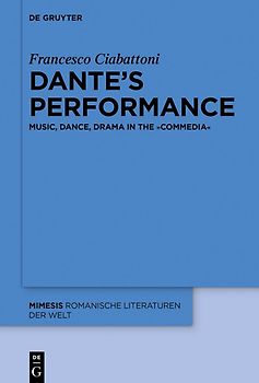 Dante’s Performance