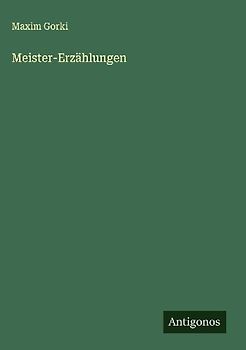Meister-Erzählungen