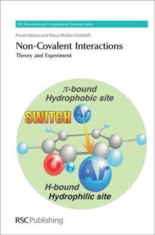 Non-Covalent Interactions