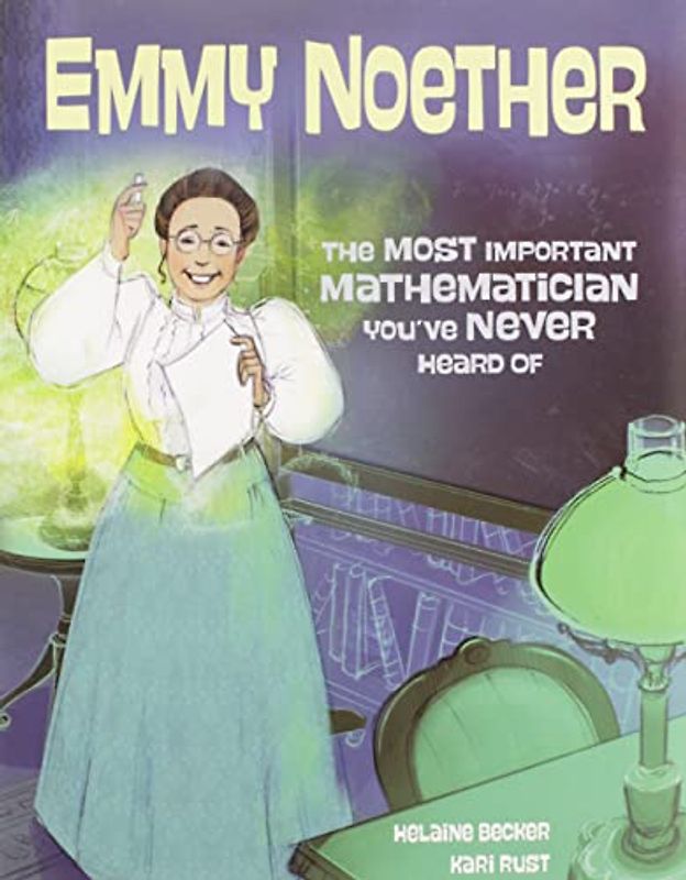 Emmy Noether
