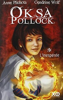 Oksa Pollock 1 L'Inesperee FL