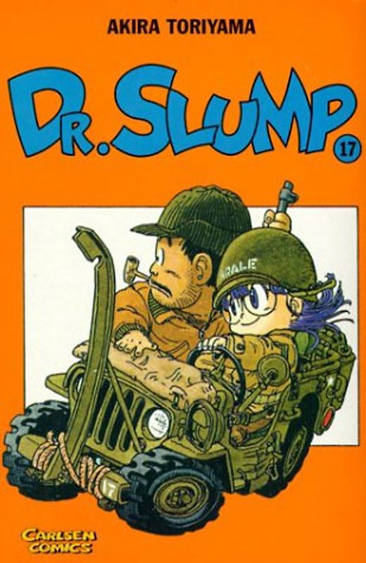 Dr. Slump