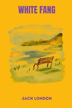 White Fang by jack london