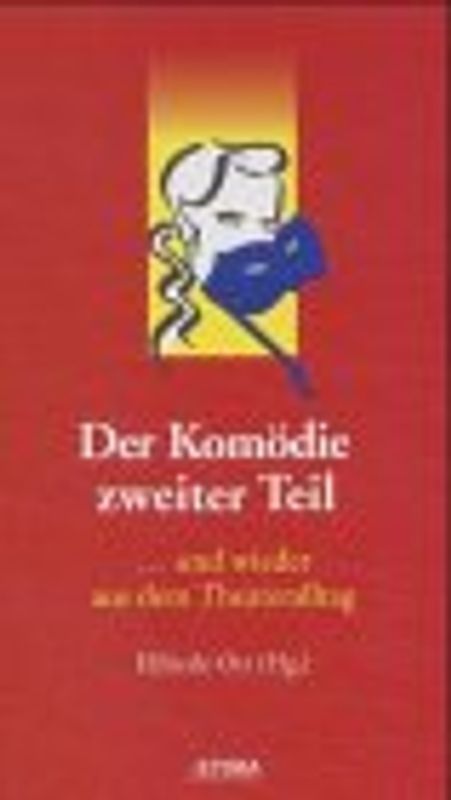 Der Komödie zweiter Teil