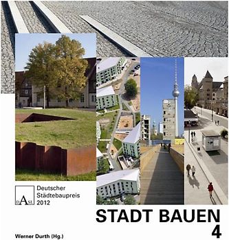 STADT BAUEN 4