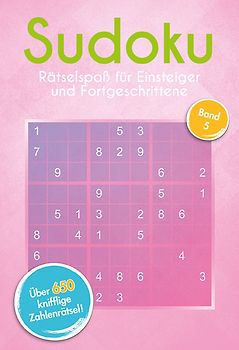 Sudoku 5