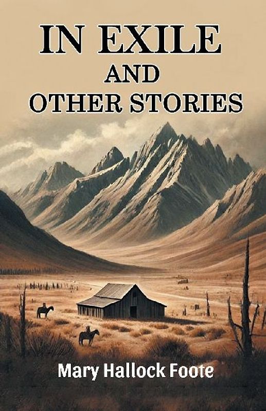 In Exile And Other Stories