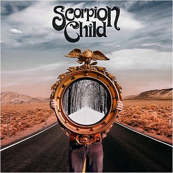 Scorpion Child - Scorpion Child (Limited Digipack inkl. Bonustrack)