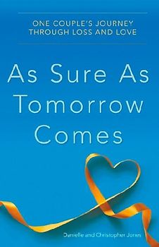 As Sure as Tomorrow Comes