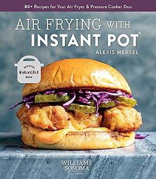 Air Frying with Instant Pot