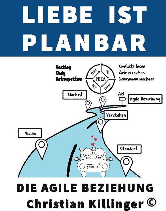 Liebe ist planbar