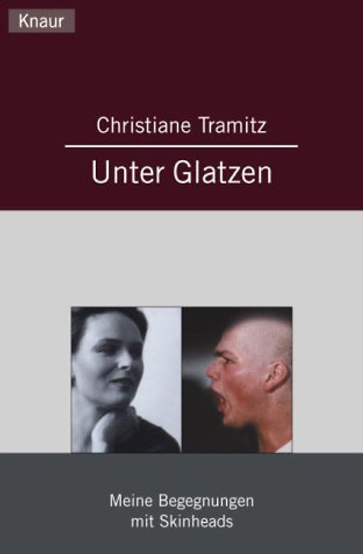Unter Glatzen