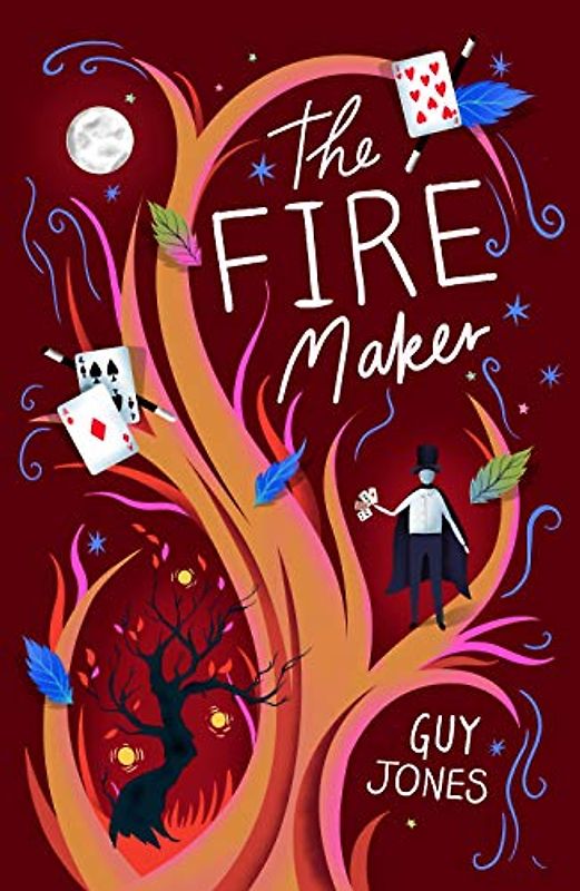 The Fire Maker
