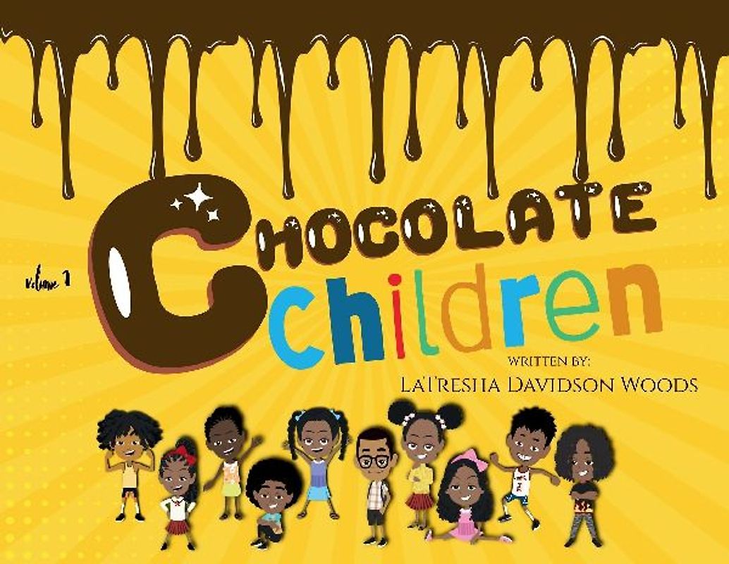 Chocolate Children