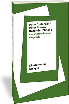 Unter der Platane
