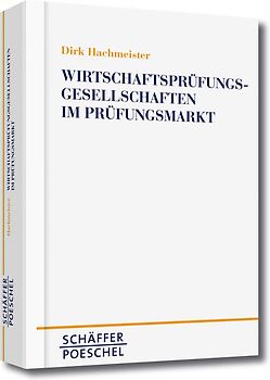 Wirtschaftsprüfungsgesellschaften im Prüfungsmarkt