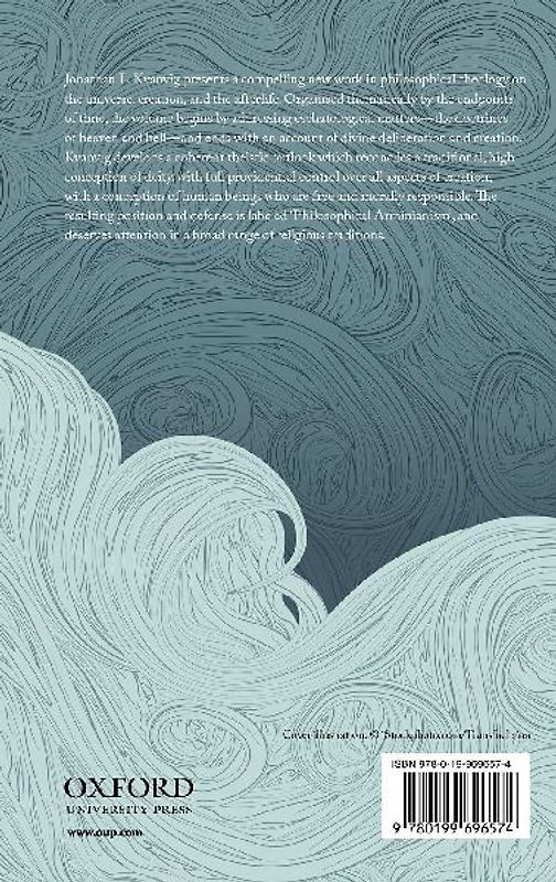 Destiny and Deliberation