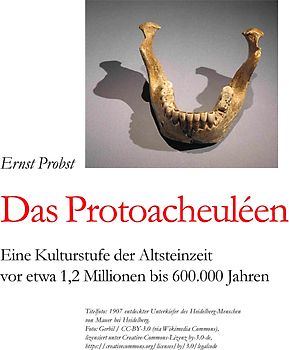 Das Protoacheuléen
