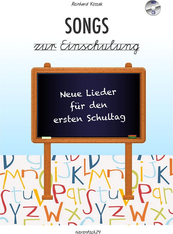 Songs zur Einschulung