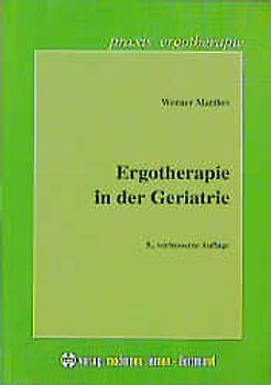 Ergotherapie in der Geriatrie