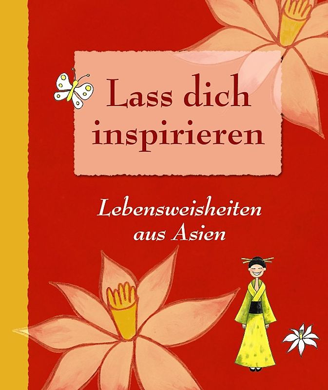 Lass dich inspirieren