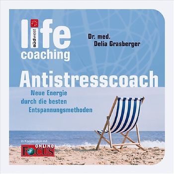 Anti Stress Coach