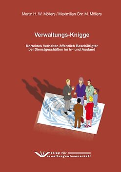 Verwaltungs-Knigge