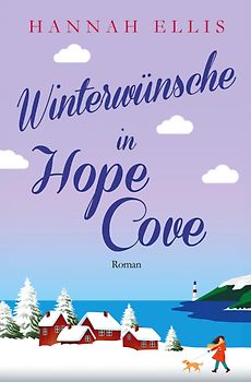 Winterwünsche in Hope Cove