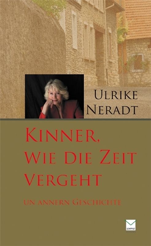 Kinner, wie die Zeit vergeht!