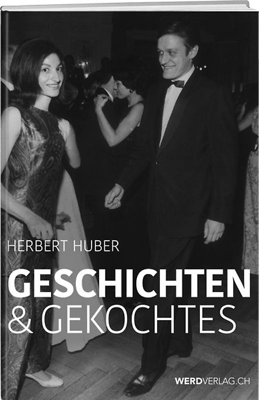 Geschichten & Gekochtes