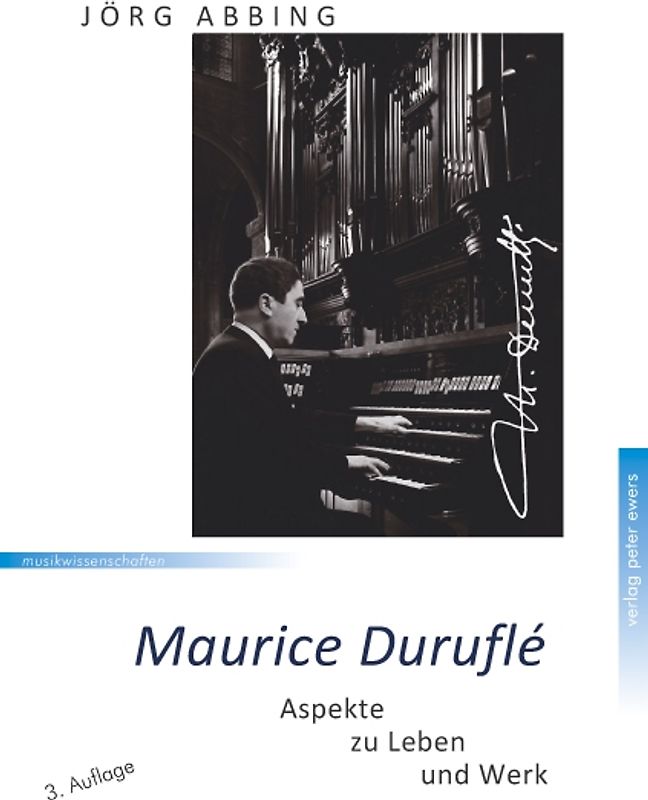 Maurice Duruflé
