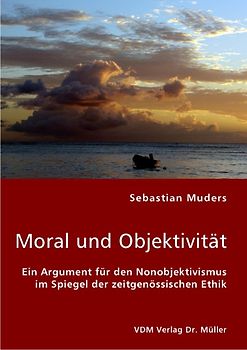 Moral und Objektivität