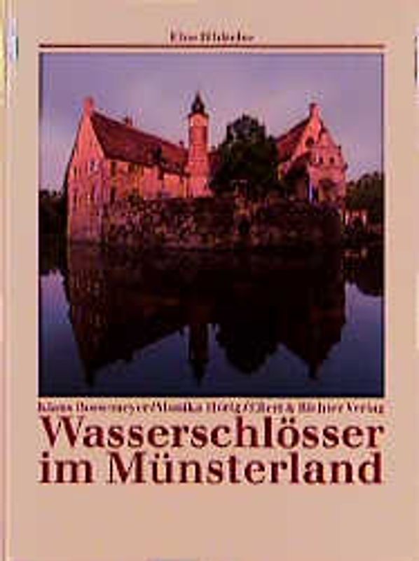 Wasserschlösser im Münsterland