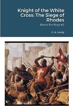 Knight of the White Cross