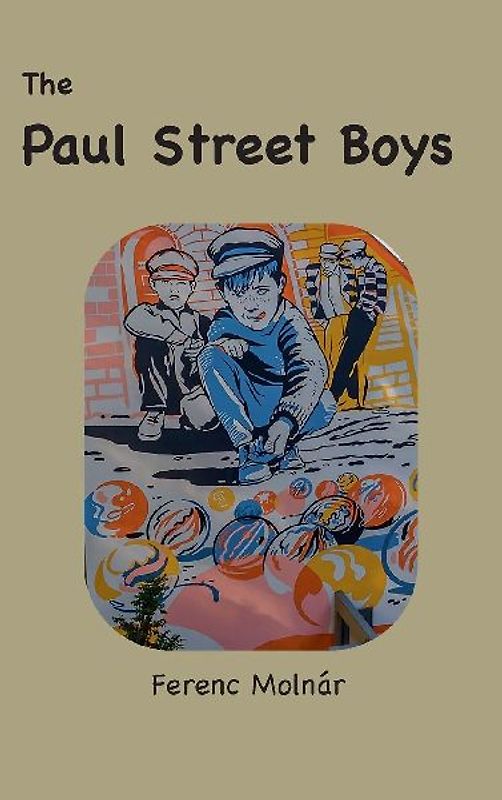 The Paul Street Boys
