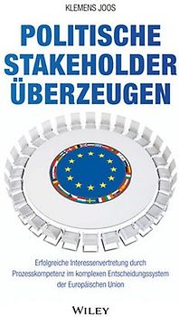 Politische Stakeholder überzeugen