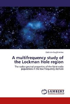 A multifrequency study of the Lockman Hole region