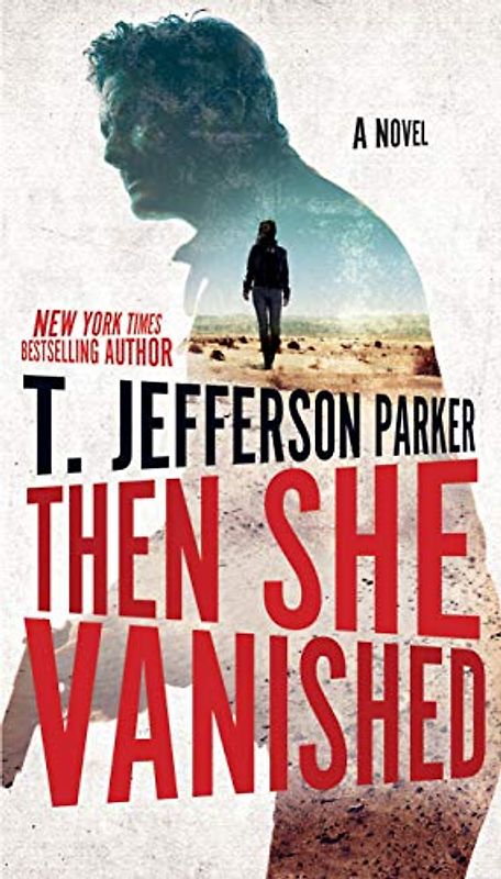 Then She Vanished (A Roland Ford Novel, Band 4)
