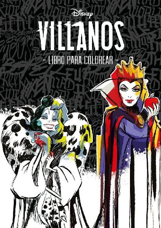 Villanos
