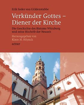 Verkünder Gottes - Diener der Kirche